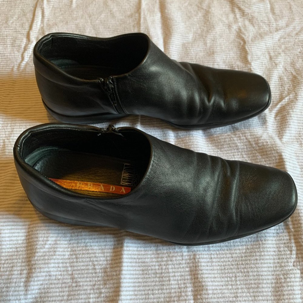 Prada Shoes - Picture 2 of 10